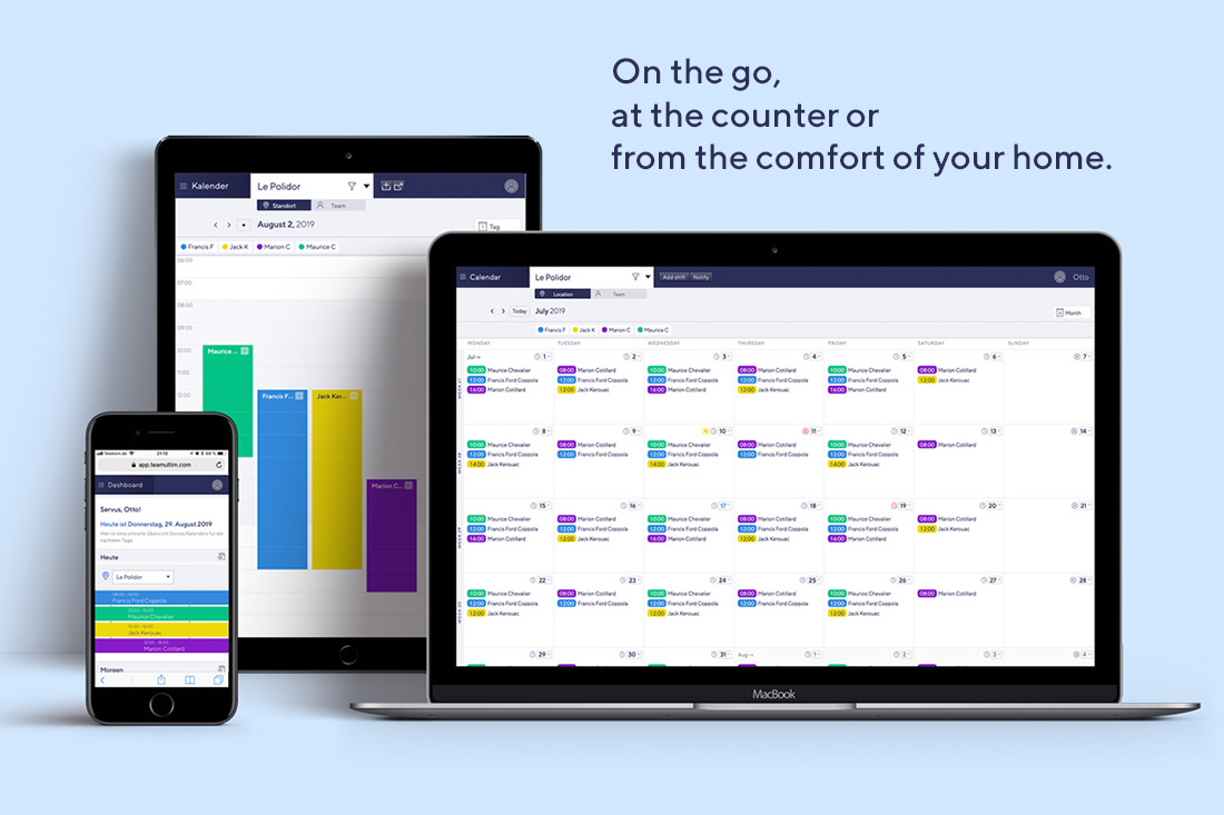 TeamUltim | Software Reviews & Alternatives