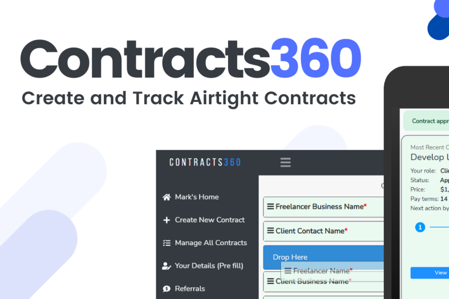 Contracts360