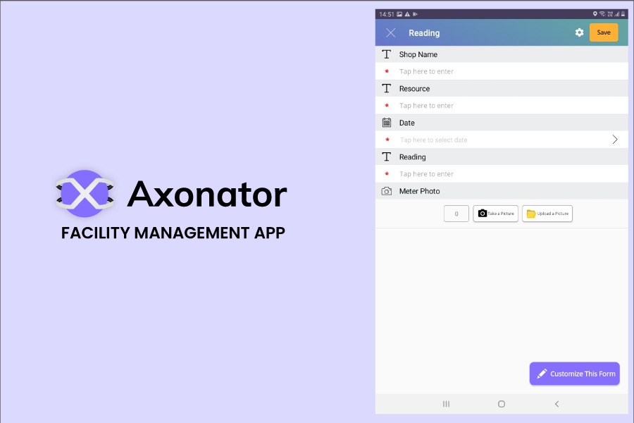 Axonator FM