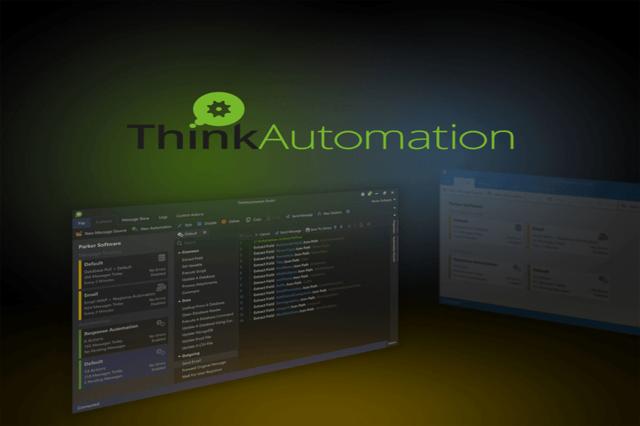 ThinkAutomation