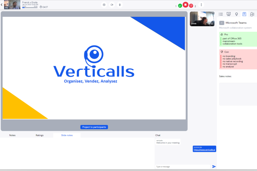 Verticalls verticalls-screenshot-1.png