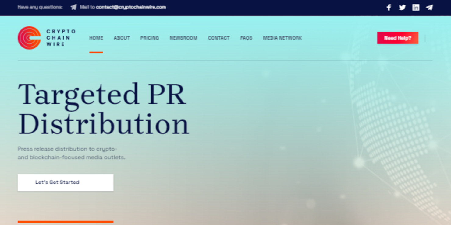 Crypto Chain Wire | Software Reviews & Alternatives