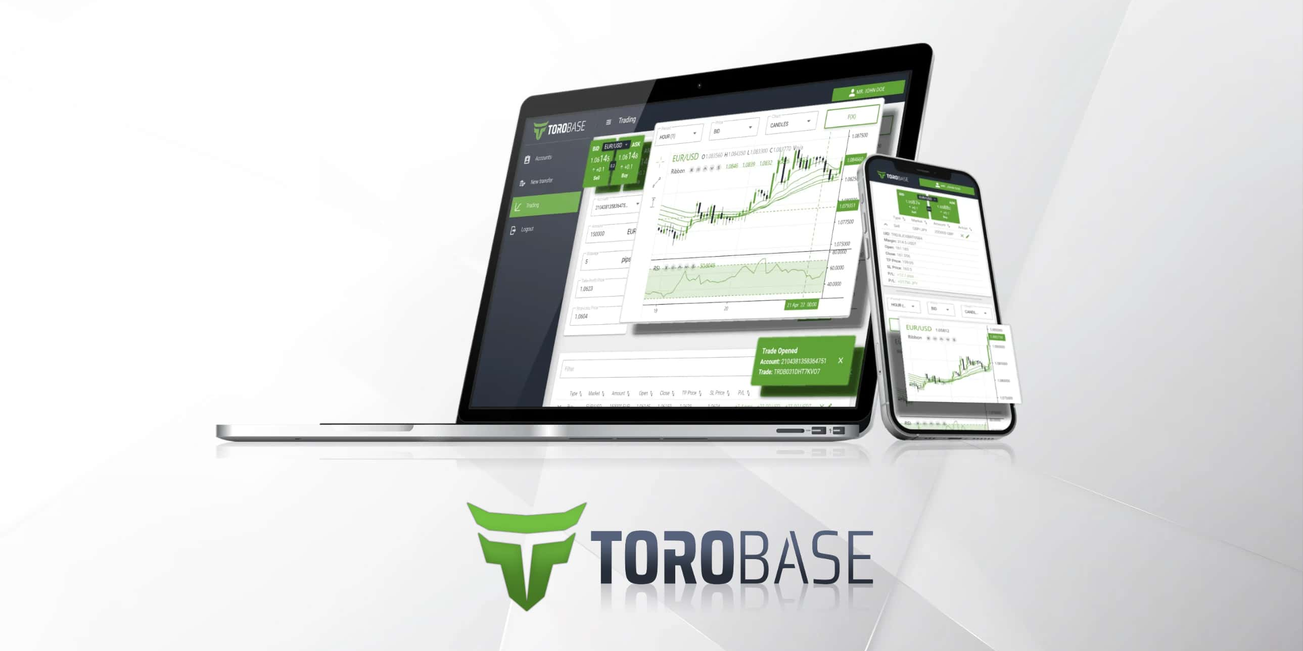 Torobase | Software Reviews & Alternatives