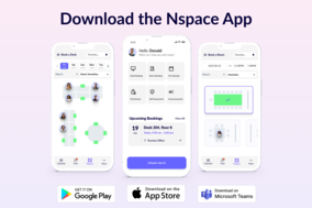 NSpace screenshot