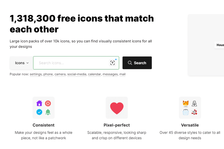 Icons8 App