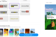 MakeShort screenshot 1